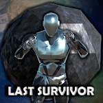 Cover Image of डाउनलोड Last Survivor  APK