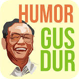 Humor Gus Dur icon
