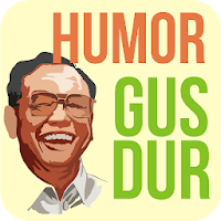 Humor Gus Dur