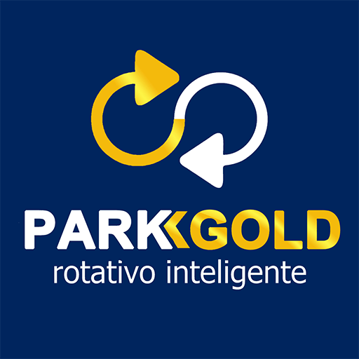 Parkgold Pay logo