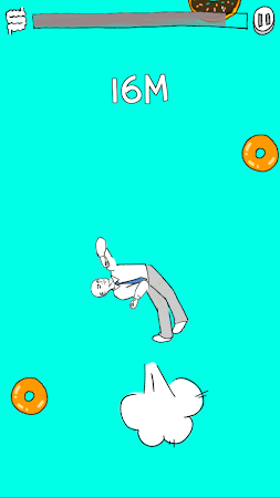 Game screenshot Fart up mod apk