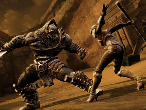 Infinity Blade Iii Tips Guide Apk 1 0 Android Game Download