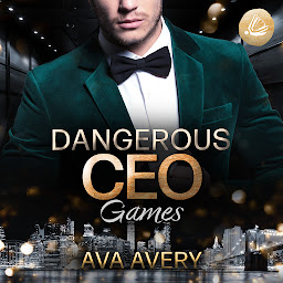 Icon image Dangerous CEO Games (Millionaires of Manhattan)