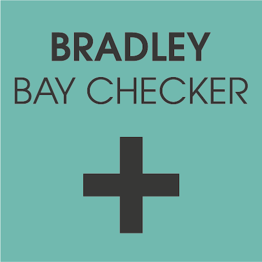 Bay Checker Plus logo
