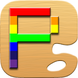 Pixel Painter Free icon