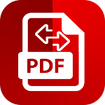 Cover Image of 下载 PDF Converter : All Doc to PDF 1.1 APK