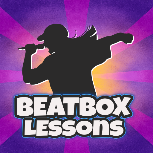 Beatbox Learning App logo