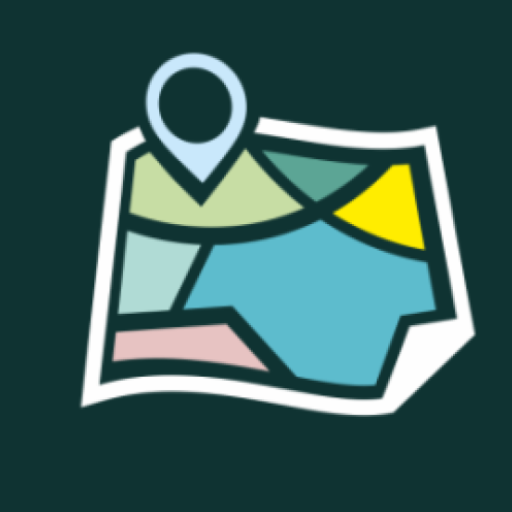 Area & Distance Measure 3.0.3 Icon