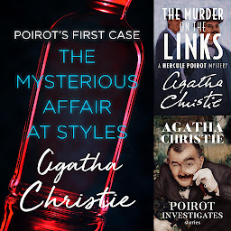 Icon image The Hercule Poirot Mysteries