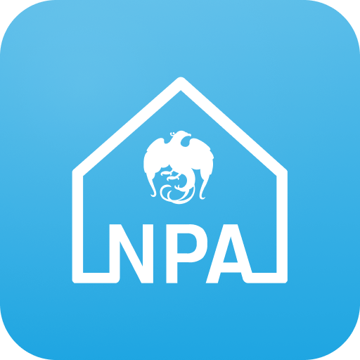 Krungthai NPA for  Android – Latest Version & Features app icon