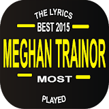 Meghan Trainor Song Lyrics icon