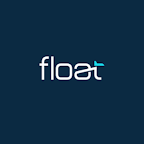 Float logo