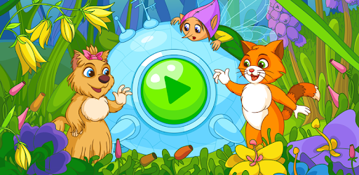 Juegos para niños 6-9 Gratis - Aplicaciones en Google Play