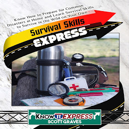 Icon image Survival Skills Express