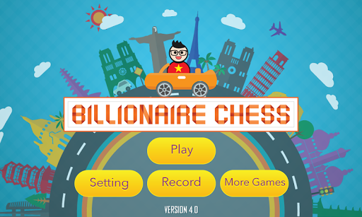 Billionaire Chess screenshots 12