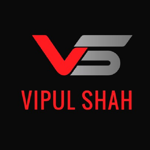 Vipul Shah logo