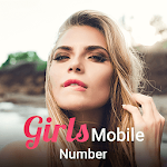 Cover Image of Télécharger Find Friends Girls Number For Chat 1.0 APK