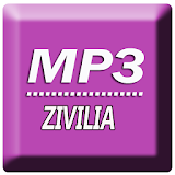 Kumpulan Lagu Zivilia mp3 icon