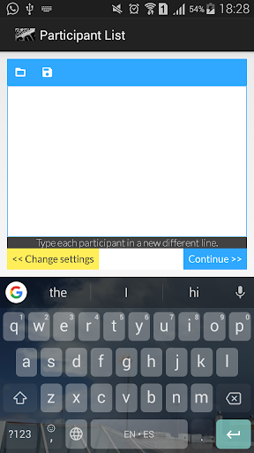 Download The Raffle Machine Free For Android The Raffle Machine Apk Download Steprimo Com