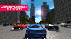 Car Simulator Racing Gameのおすすめ画像2