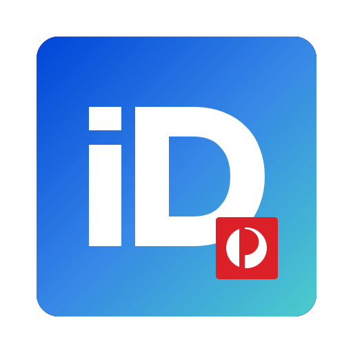 Digital iD™ by Australia Post logo