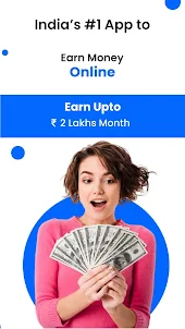 Earn Daily : Earn Money Online