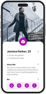 Jugol-Dating App: Chat & Meet