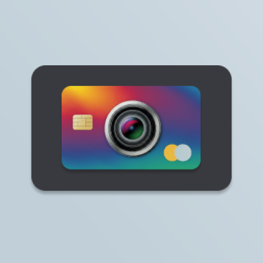 SnapCard - Card Number Scanner logo