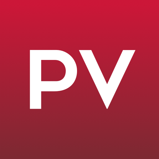Polyvance logo