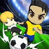 Soccer World Cap icon