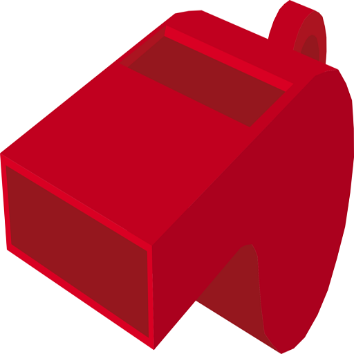 Whistle Sound logo