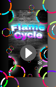 Flame Cycle