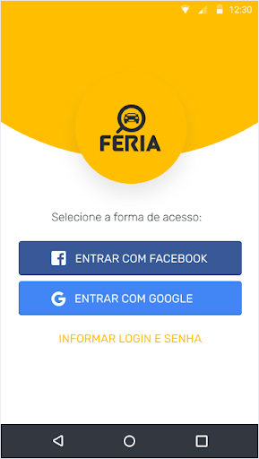 Feria Screen 2
