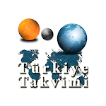 Cover Image of ดาวน์โหลด Türkiye Takvimi  APK