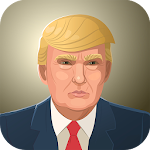Cover Image of Download Captain Donald  APK