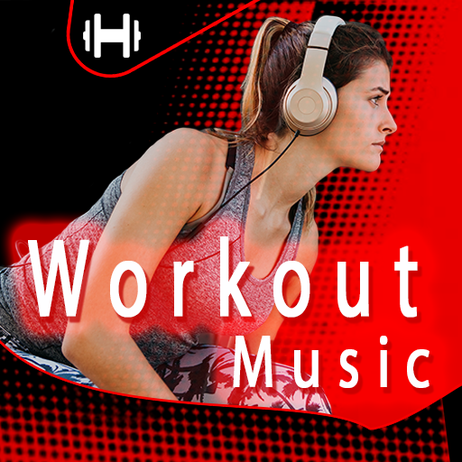 Workout Music logo