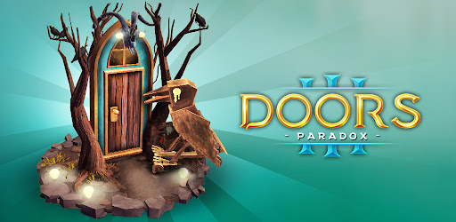 Doors: Paradox v1.11 MOD APK (Premium Features Unlock)