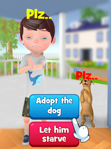 Momlife Simulator screenshot 14