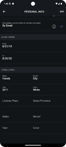 Clarendon Quarter Resident