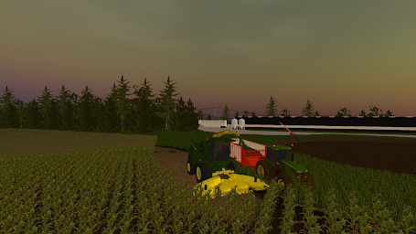 Farming USA 2