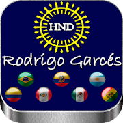 Hinode Ecuador  Icon