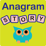 Cover Image of Tải xuống Anagram Story  APK