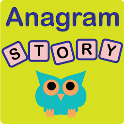 Icon image Anagram Story