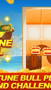 Fortune BULL Play-Online