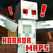 Horror Maps (Scary)