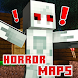 Horror Maps (Scary) - Androidアプリ