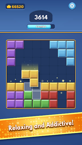 Color Blast:Block Puzzle screenshot