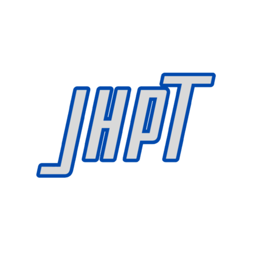 JHPT logo