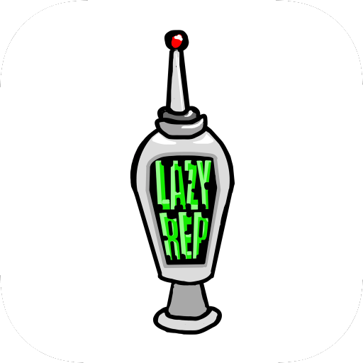 LazyRep