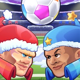 MamoBall 4v4 Futebol Online